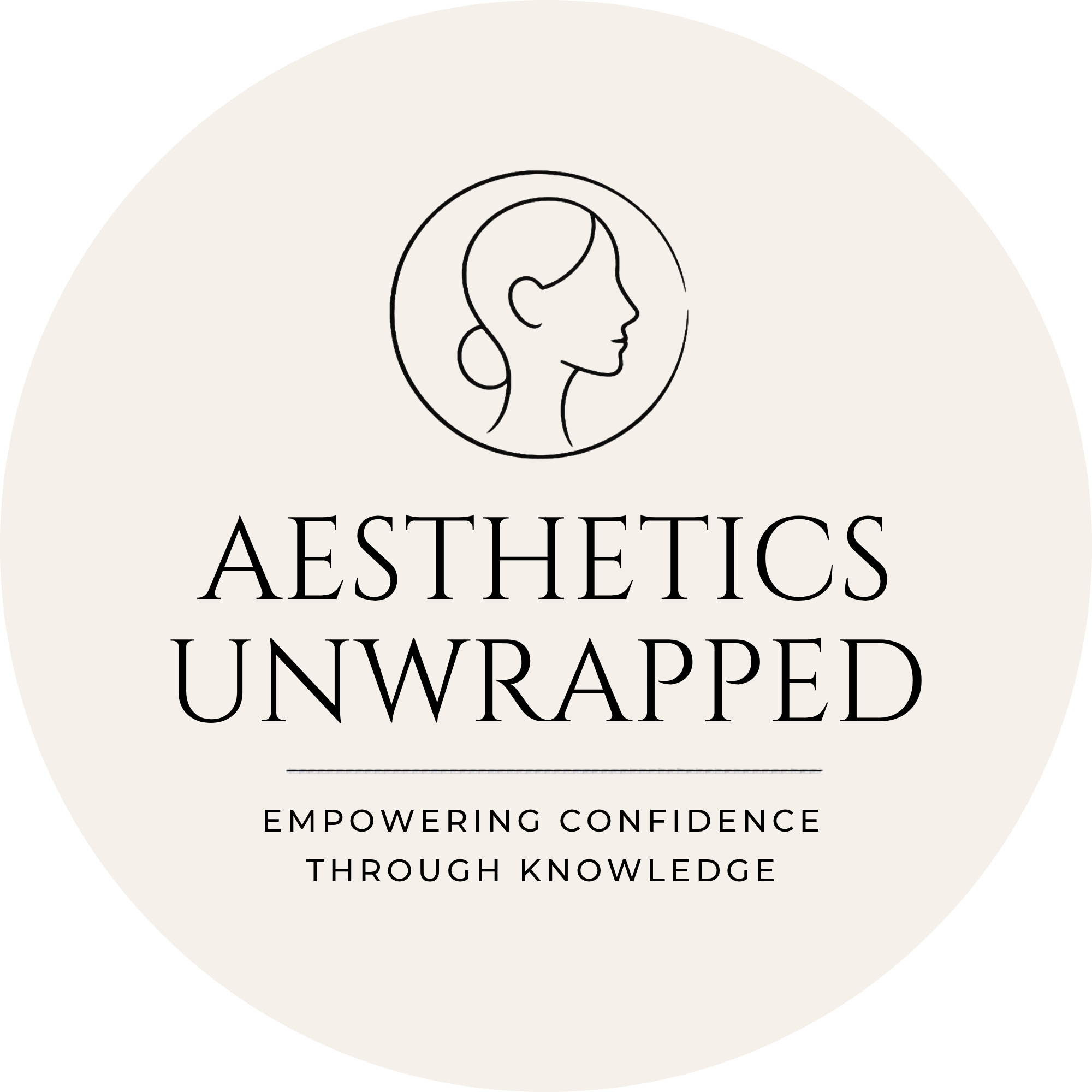 Aesthetics Unwrapped | Clinical Governance Resources for Aesthetic Practitioners