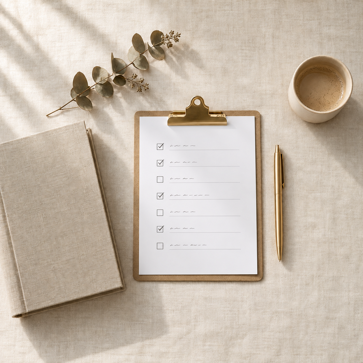 Clinic Readiness Review