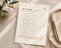 Free Download: Am I Clinic-Ready? Self-Audit Checklist