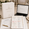 Aesthetics Unwrapped Pro Compliance Pack – advanced clinical governance and compliance system for aesthetic practitioners including SOPs, policies and audit tools