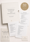 Essential Clinical SOP Collection