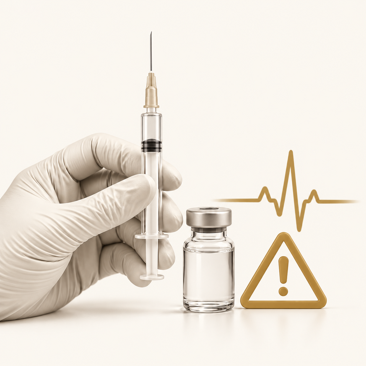 Aesthetic Complications: Recognition and Management (Theory Only) CPD Course