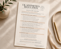 UK Aesthetics Regulation Guide 2026 - Free Plain English Download